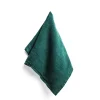 Daylesford Organic Tiller Evergreen Napkin Set