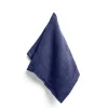 Daylesford Organic Tiller Indigo Napkin Set