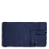 Daylesford Organic Tiller Indigo Tablecloth