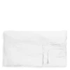 Daylesford Organic Tiller White Tablecloth