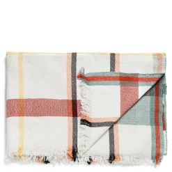 Daylesford Organic Torbay Throw