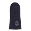 Daylesford Organic Universal Oven Glove - Denim