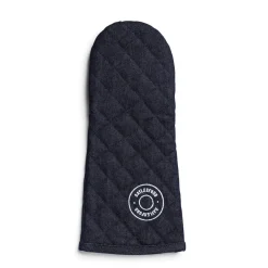 Daylesford Organic Universal Oven Glove - Denim
