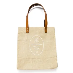 Daylesford Organic Utility Hen Bag