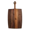 Daylesford Organic Walnut Chopping Board With Handle