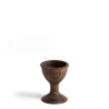 Daylesford Organic Walnut Egg Cup