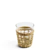 Daylesford Organic Weave Glass Tumbler Large