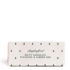 Daylesford Organic White Chocolate Pistachio & Almond Bar