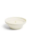 Daylesford Organic White Citronella Candle