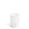 Daylesford Organic White Speckled Tumbler