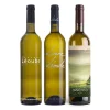 Daylesford Organic White Wine Trio