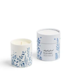 Daylesford Organic Wildflower Candle