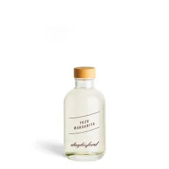 Daylesford Organic Yuzu Margarita Cocktail