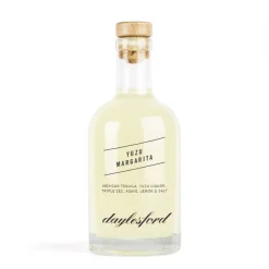 Daylesford Organic Yuzu Margarita Cocktail 70cl